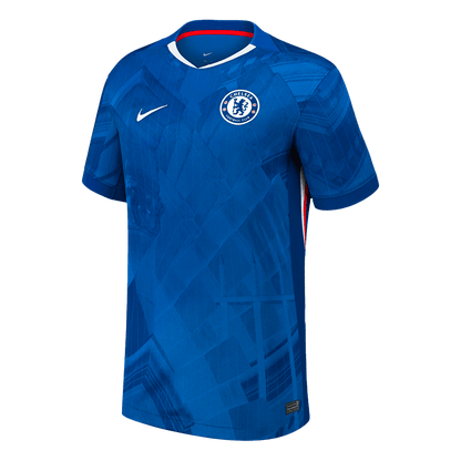 Tricouri Fotbal Chelsea PALMER #10 Acasă 2025/26 UCL - Premium (mărime mare)