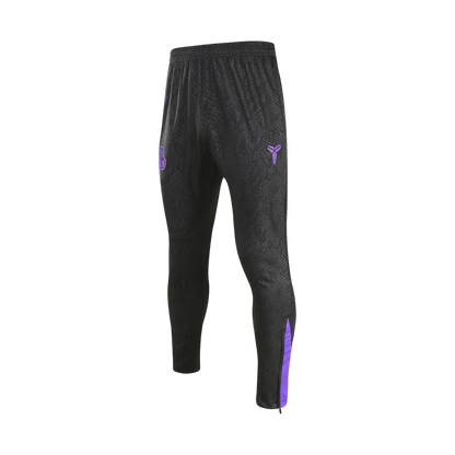 Set Jachete Barcelona 2025/26 - Black
