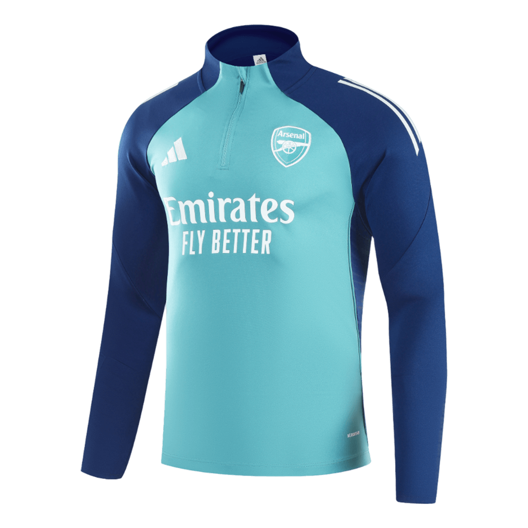 Set Bluză Arsenal 2025/26 Pentru Copii - Green