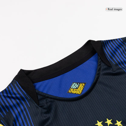 Tricouri Fotbal Brazilia CASEMIRO #5 Deplasare Cupa Mondială 2026