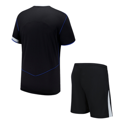 Set Tricouri Fotbal Chelsea Treilea 2025/26