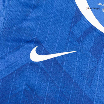 Tricouri Fotbal Chelsea HATO #21 Acasă 2025/26 - Premium