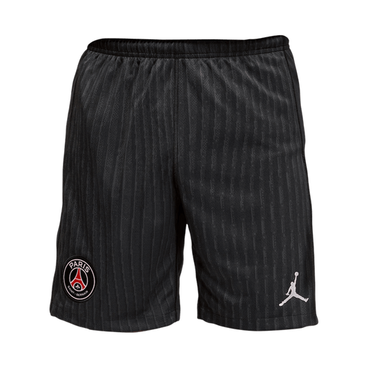 Pantaloni Scurți PSG Al Patrulea 2025/26