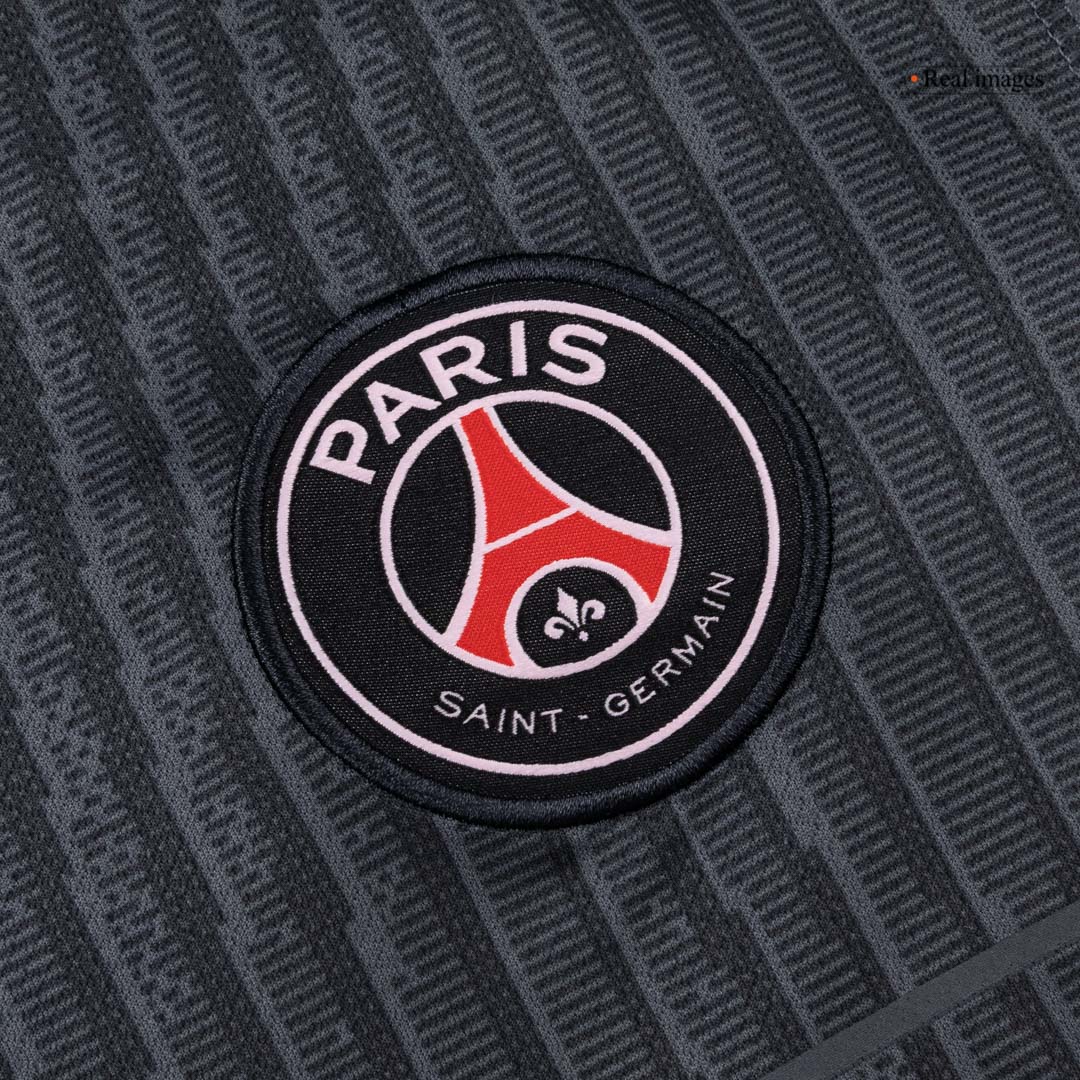 Set Tricouri Fotbal PSG Al Patrulea 2025/26