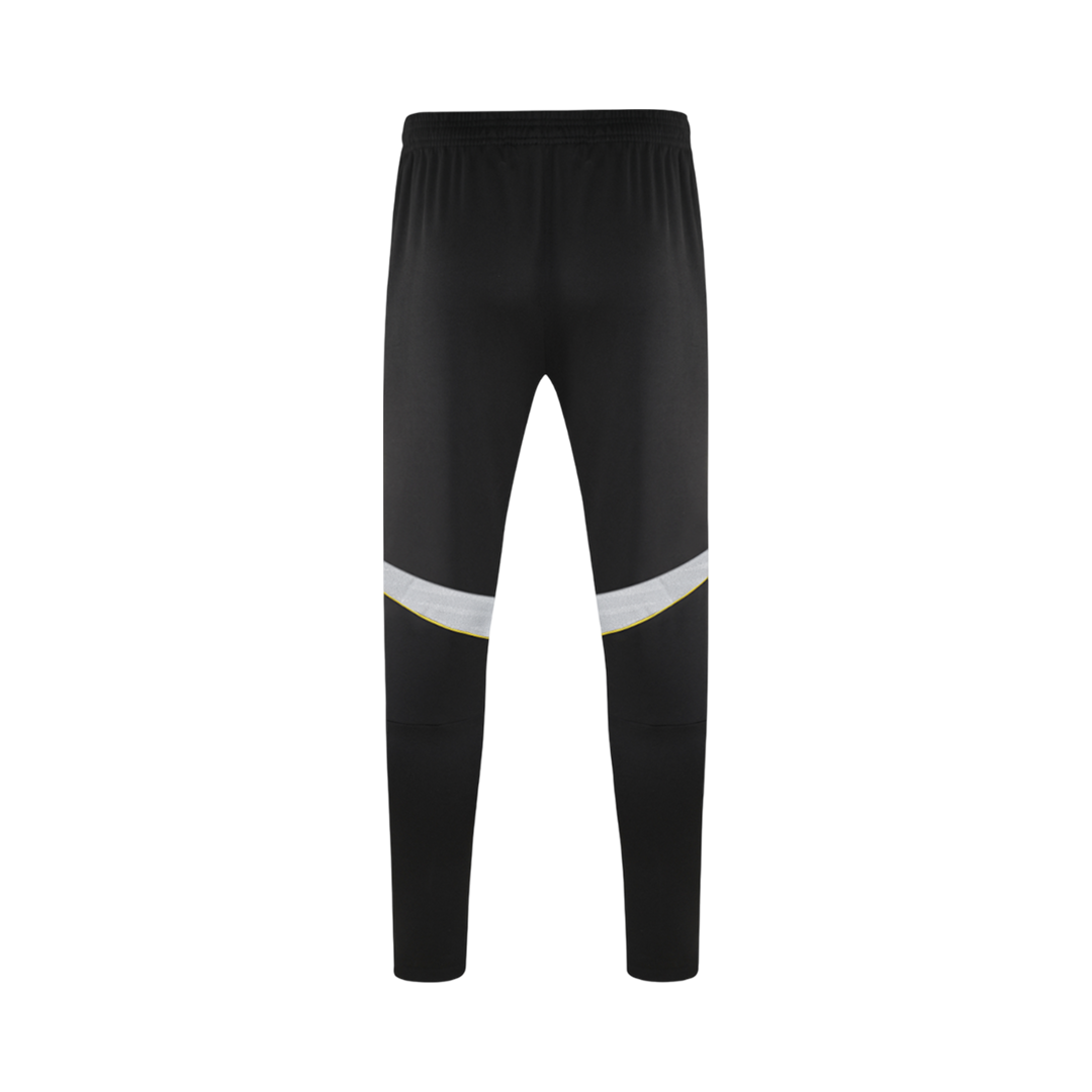 Set Bluză Real Madrid 2025/26 Pentru Copii - White