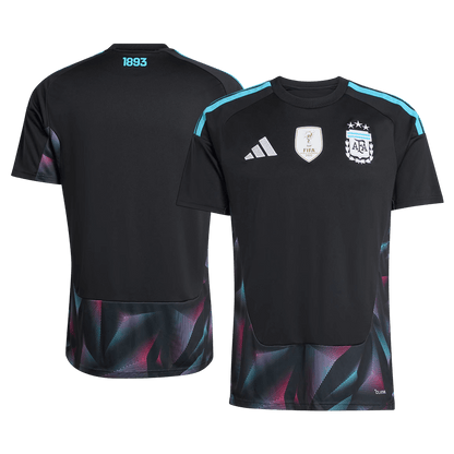 Tricouri Fotbal Argentina Cupa Mondială 2026