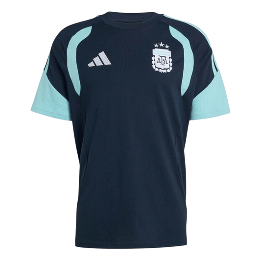 Tricouri Fotbal Argentina Pre-Match Cupa Mondială 2026