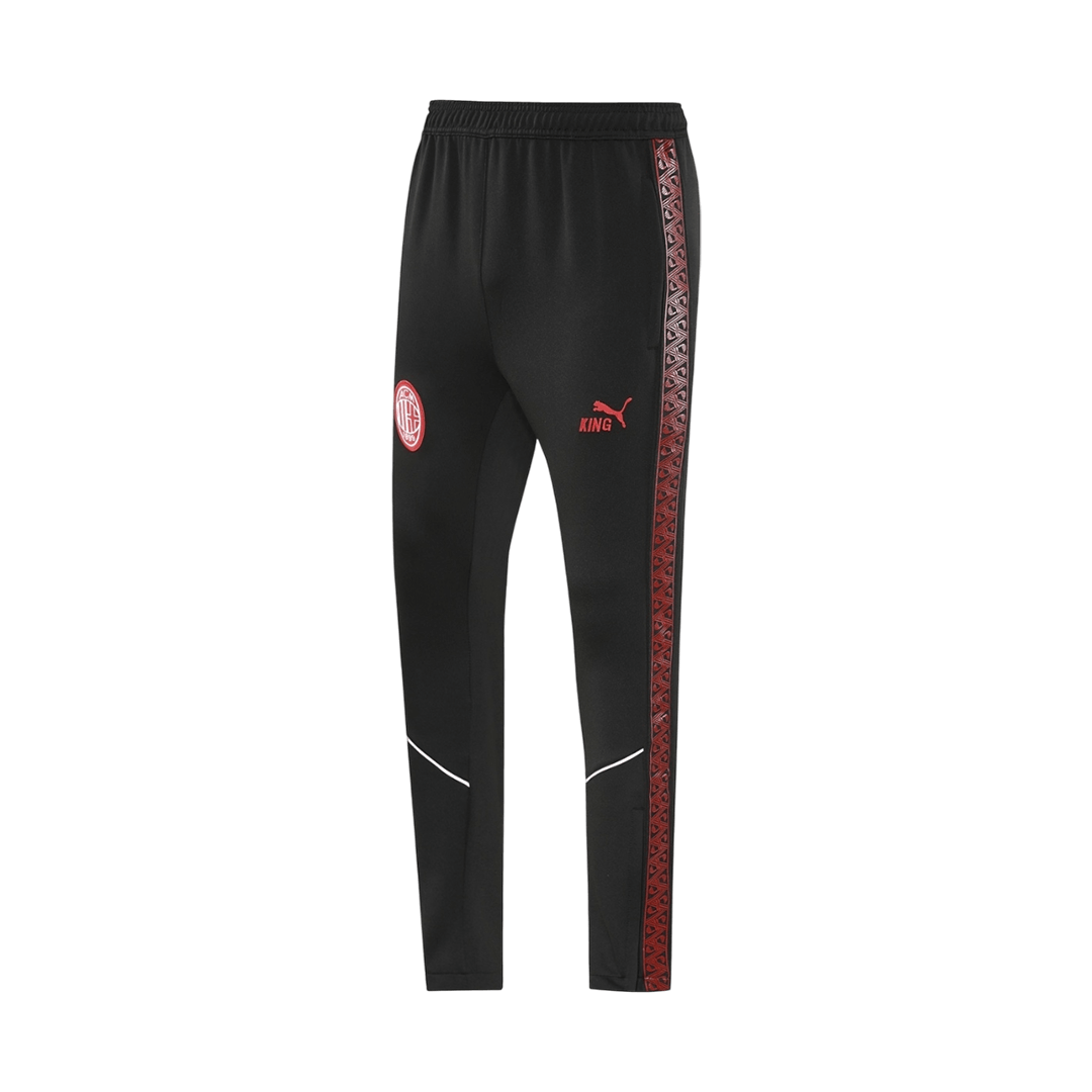 Set Jachete AC Milan 2025/26 - White