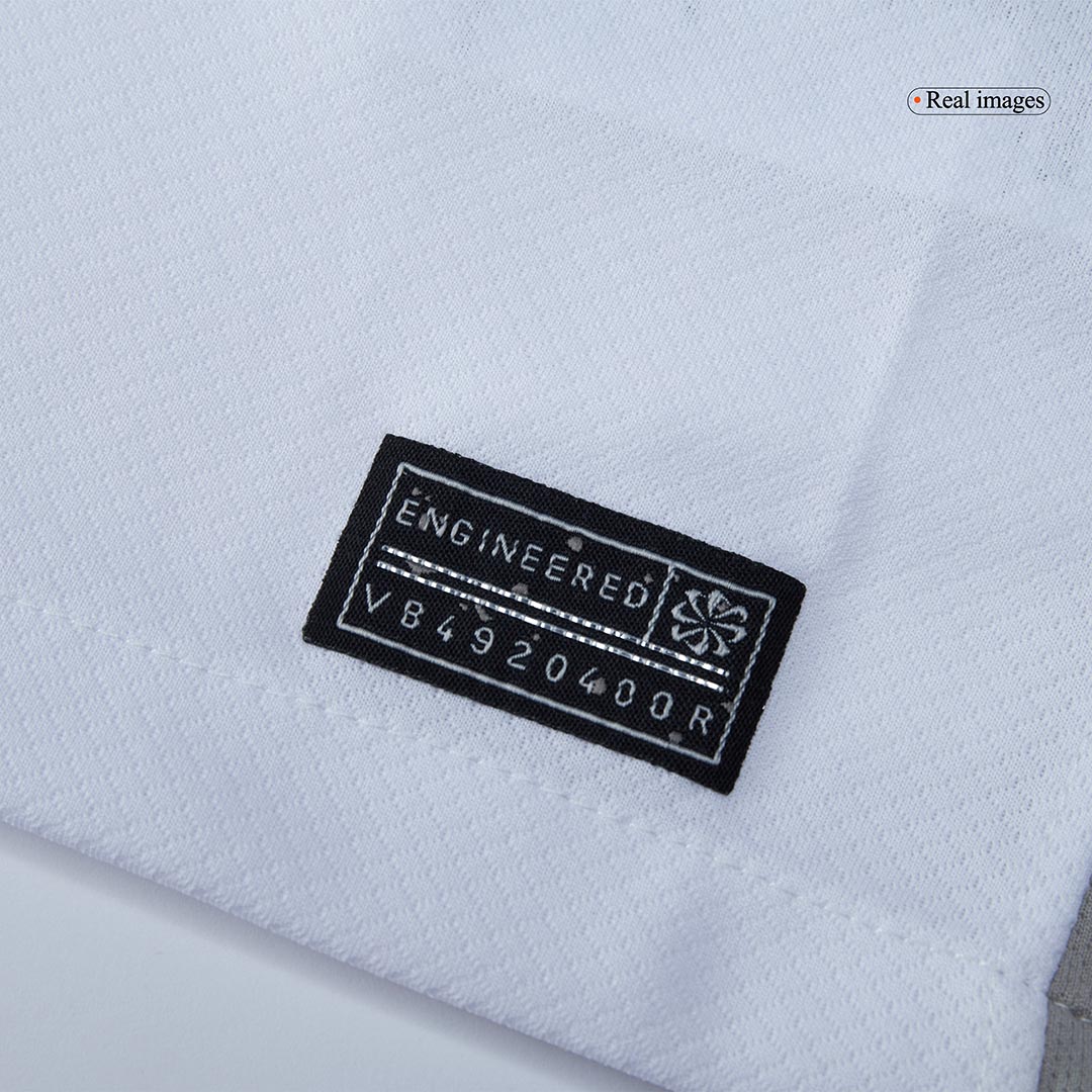 Set Tricouri Fotbal Tottenham Hotspur Acasă 2025/26