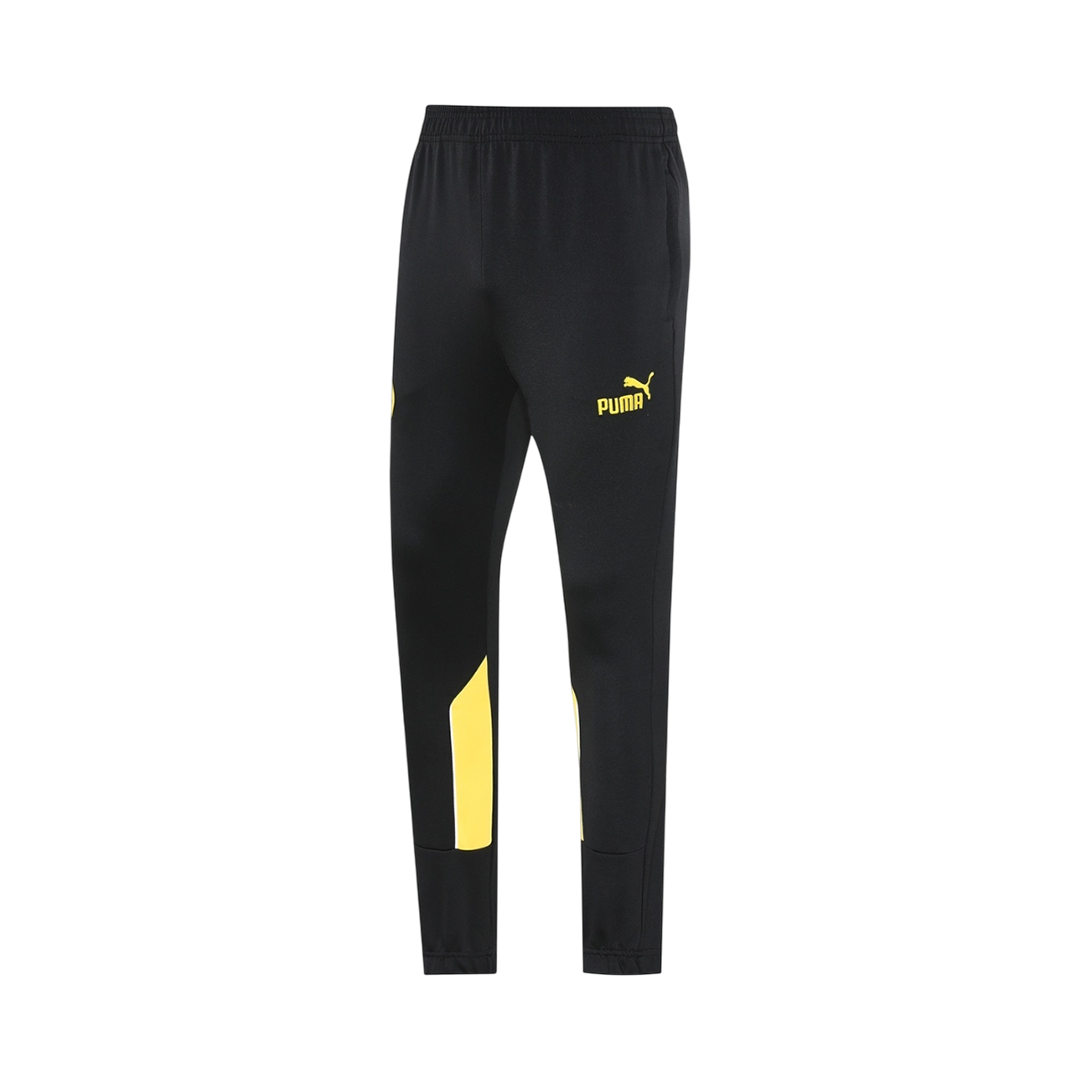Set Jachete Borussia Dortmund 2025/26 - Yellow