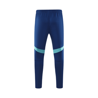 Set Jachete Arsenal 2025/26 - Green