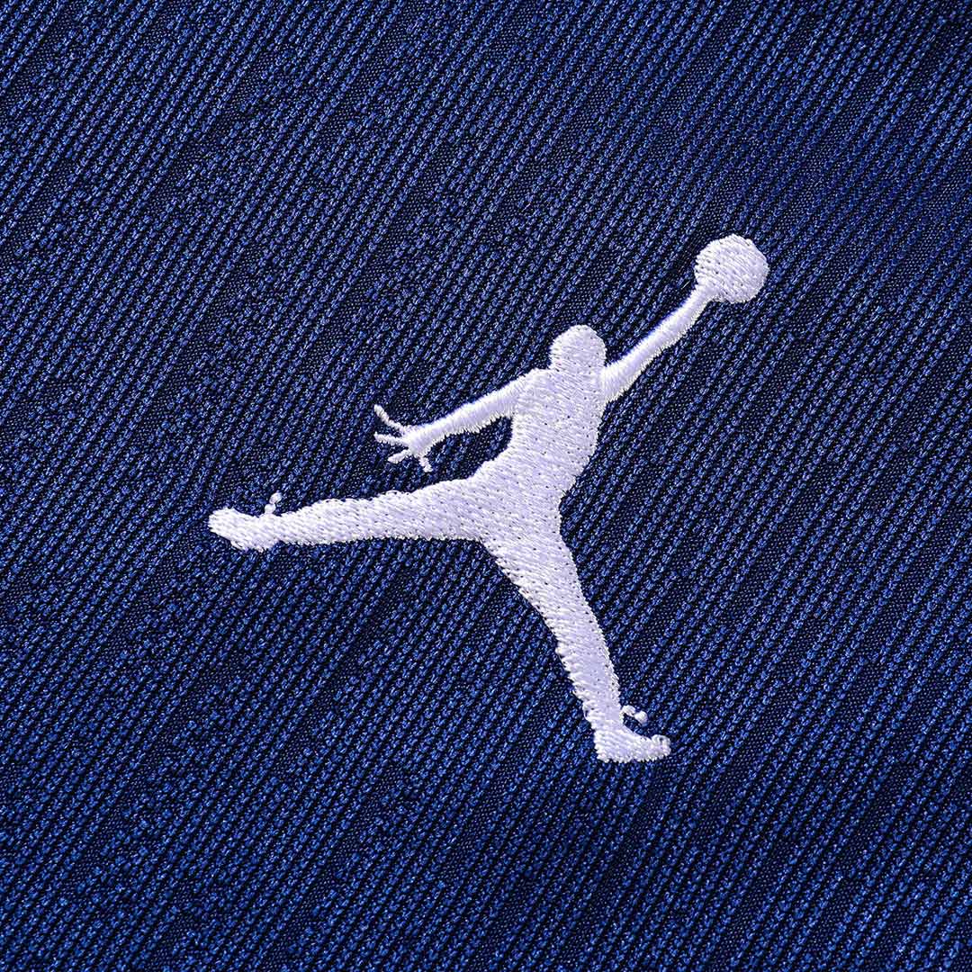 Set Bluză PSG 2025/26 Pentru Copii - Navy
