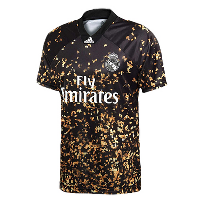 Tricouri Fotbal Real Madrid 2019/20